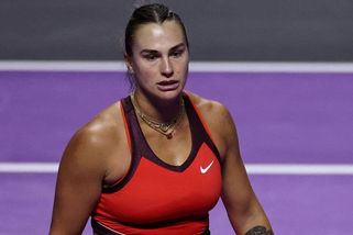Světová jednička Sabalenková nesouhlasí s transgender soupeřkami - Sport.cz